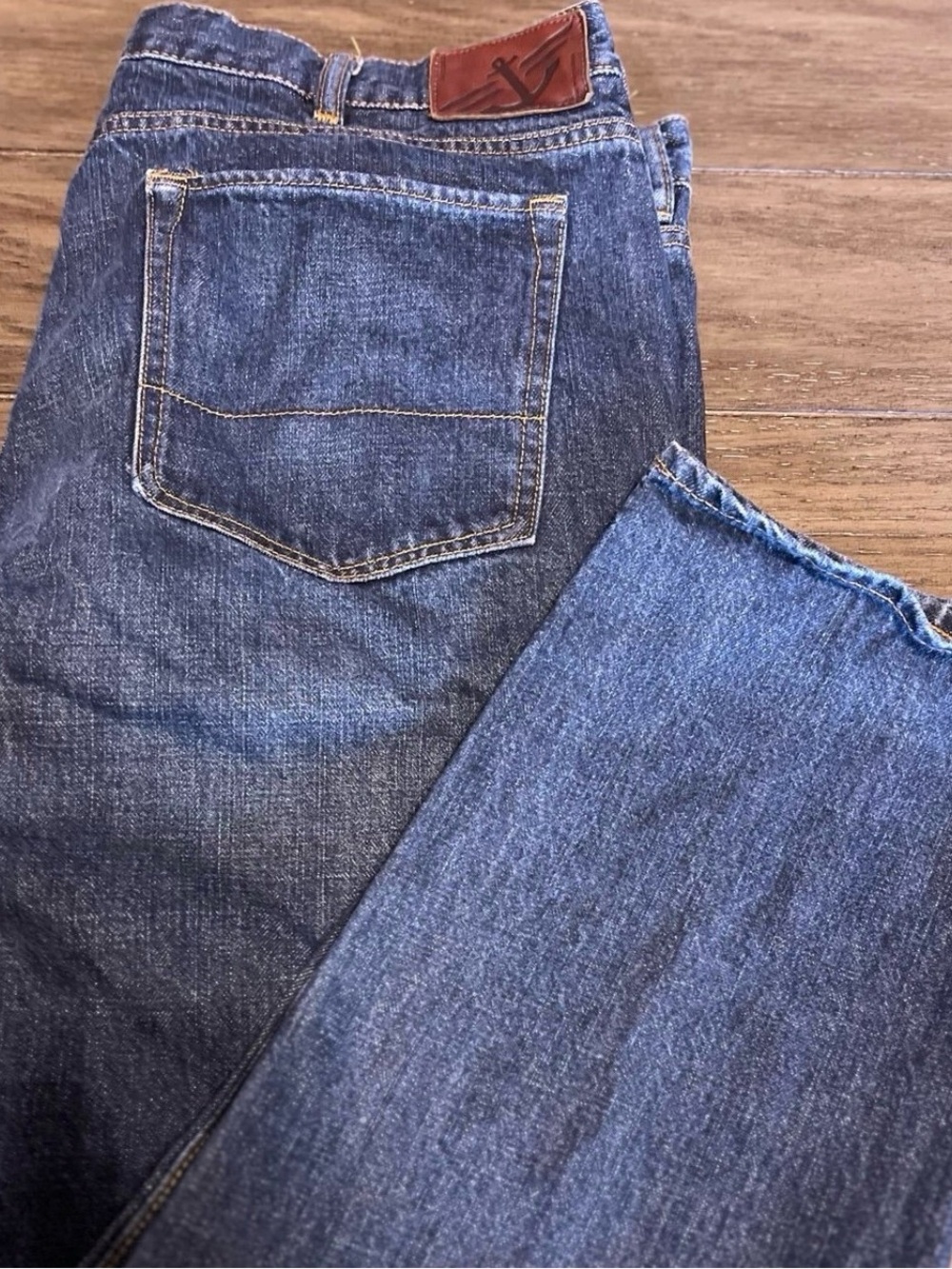 Dockers straight fit jeans 38/30